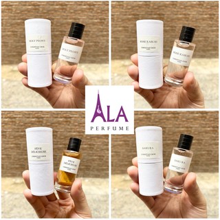 💥 Nước hoa mini unisex Maison Christian 7.5ml