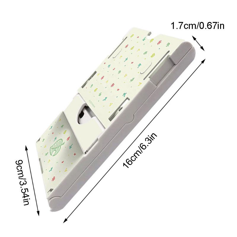 Giá Đỡ Công Tắc Điều Chỉnh Được Hình Động Vật