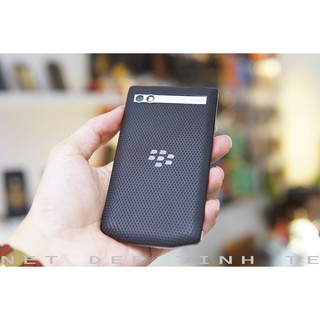 Miếng dán skin điện thoai BlackBerry 9983 – Skin Film 3M nhập khẩu USA - chính hãng Nét Đẹp Tinh Tế