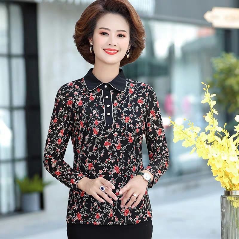 29﹍áo nữ trung niên thời trang