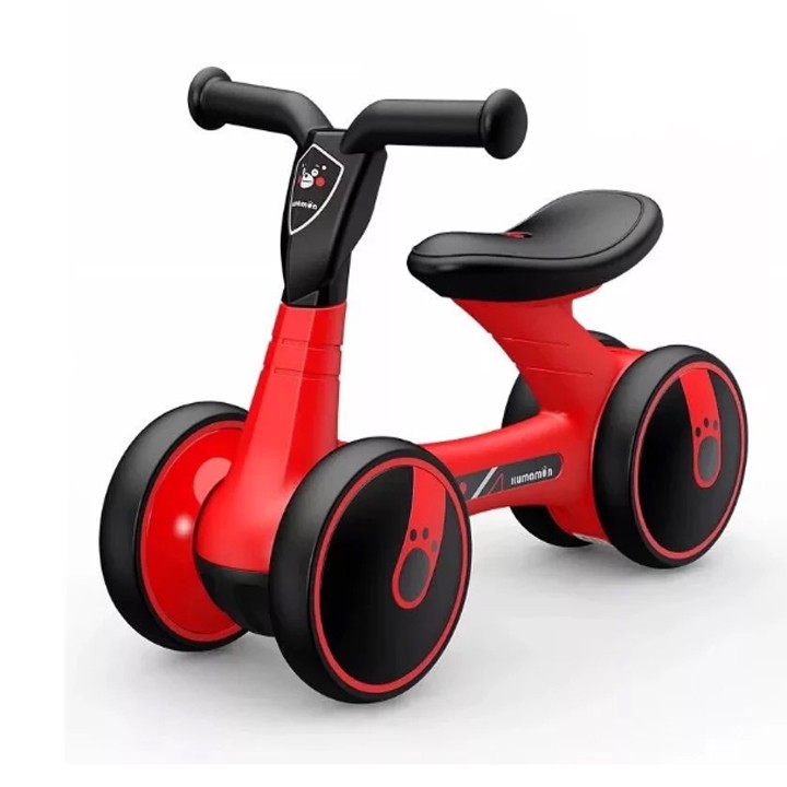 XE CHÒI CHÂN MINI BIKE CÓ NHẠC CÓ ĐÈN