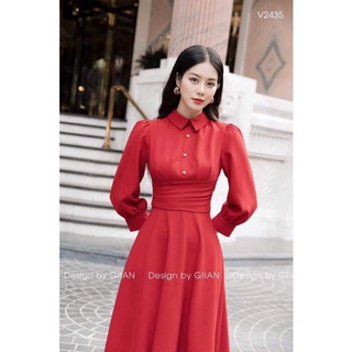 Váy trễ vai ( hàng thiết kế)