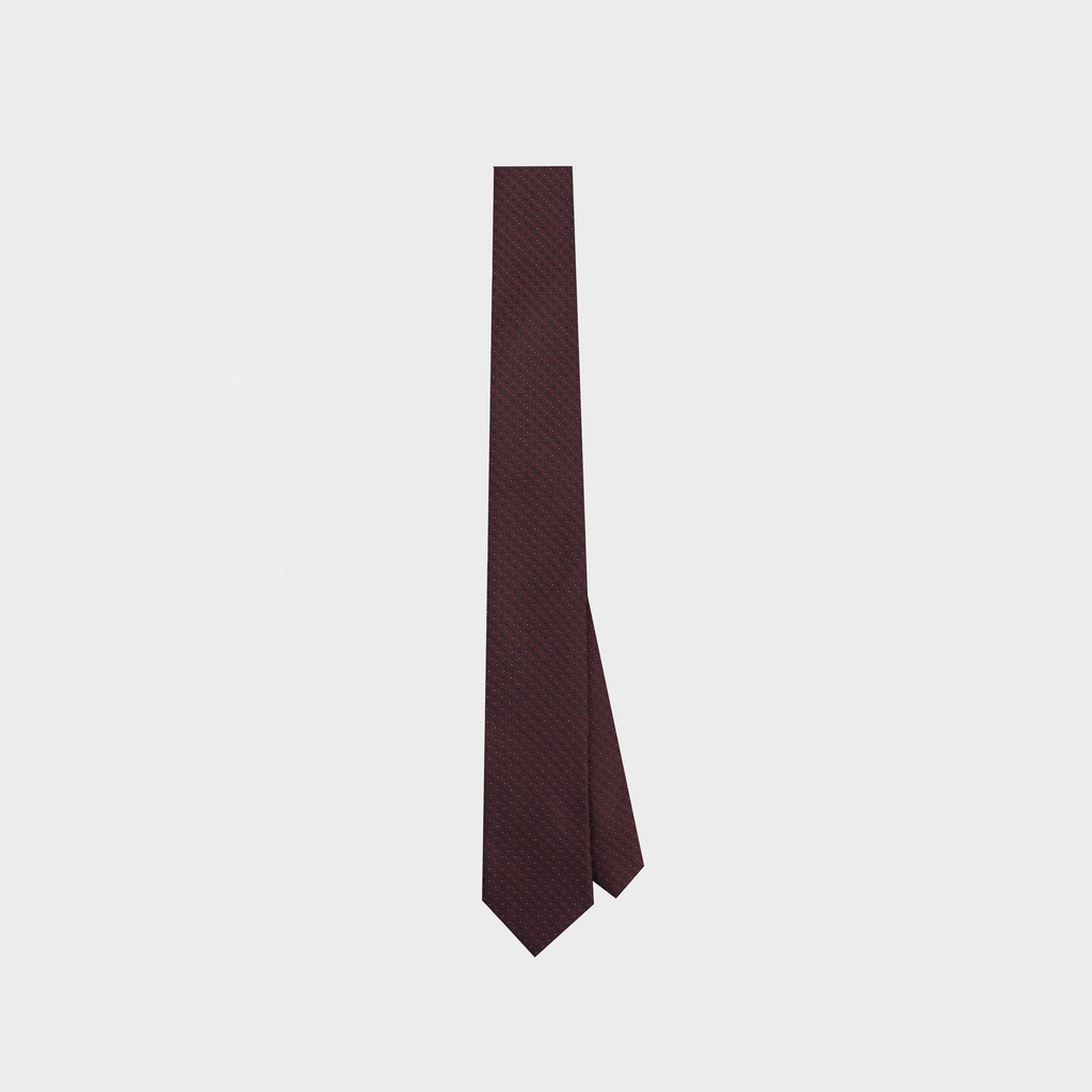 Cà vạt nam ARISTINO 2 màu đa dạng, lịch lãm - ATI01802
