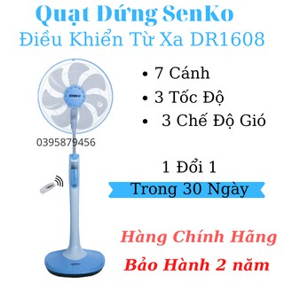 Quạt SenKo Chính Hãng - Quạt Ecosun Chính Hãng - Quạt Giá Rẻ