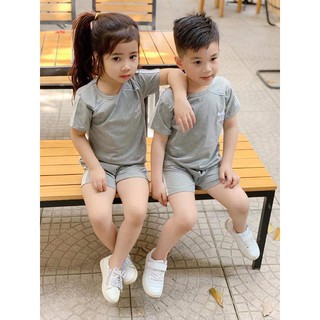 Bộ adidas thể thao cho bé