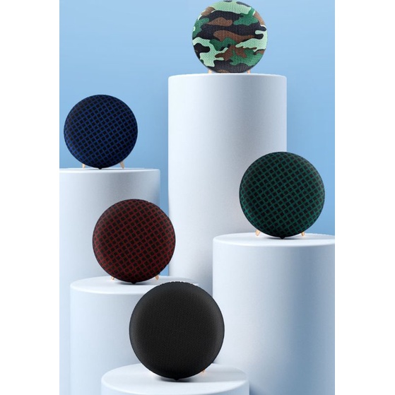 Loa Bluetooth BS-36D,,,,