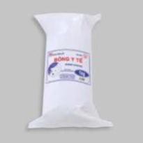 Bông Gòn Y Tế 0,5KG-1KG Bảo thạch ( Thấm nước)