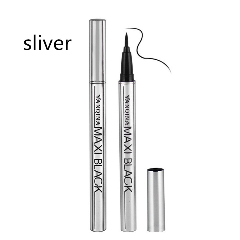 Bút kẻ mắt YANQINA chống nước dạng lỏng hiệu quả cao | BigBuy360 - bigbuy360.vn