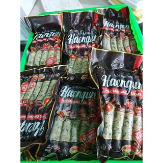 Dồi Sụn Haengun túi 500gram