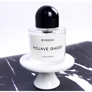 Nước hoa dùng thử Byredo Mojave Ghost
