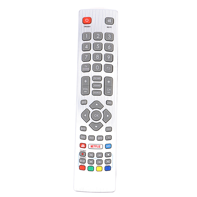 [proflyVN]TV Remote Control Replacement for Sharp Aquos Remote Controller Portable