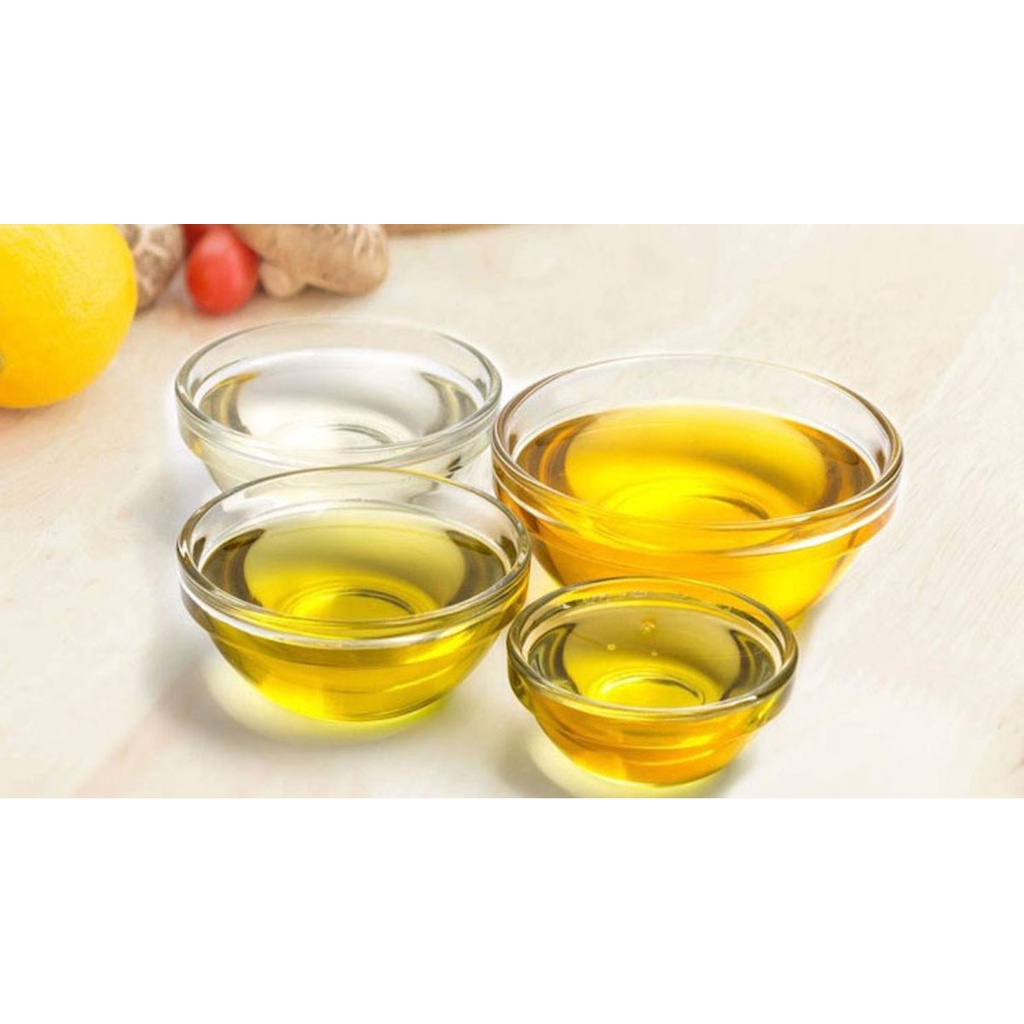 [Chai 1 lít] Dầu ăn thực vật tinh luyện Cái Lân | Dầu ăn dầu thực vật không có cholesterol, tốt cho sức khỏe gia đình