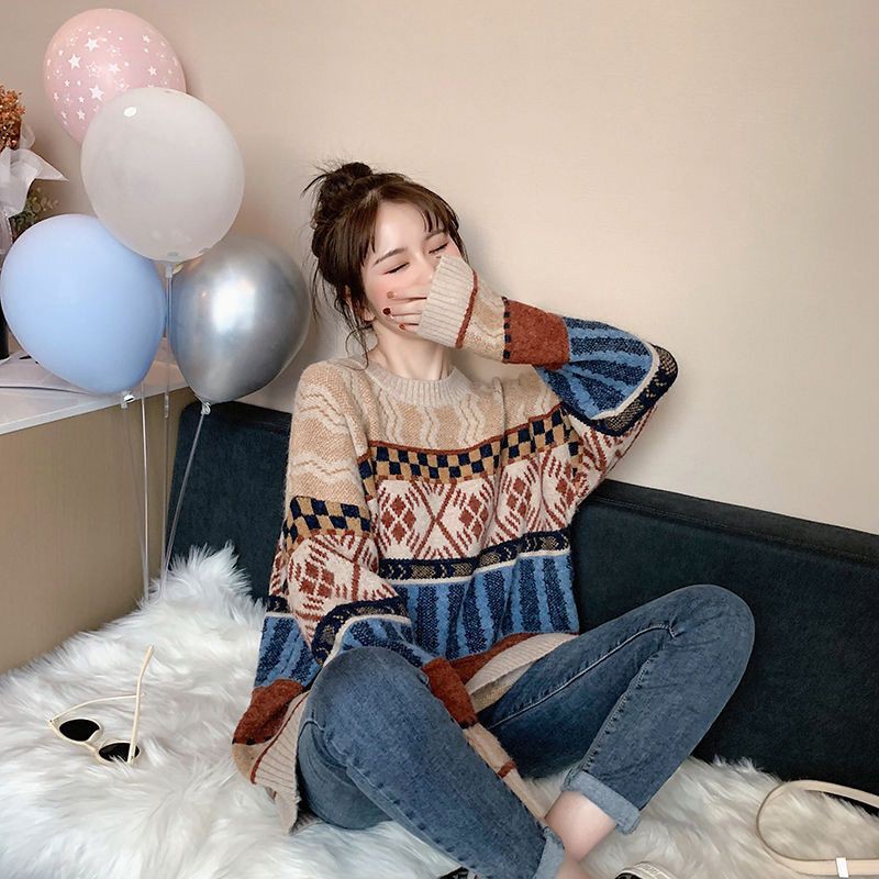 🌈ÁO LEN THỔ CẨM QUẢNG CHÂU- ẢNH THẬT❤️