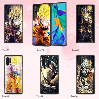 Ốp dẻo Samsung Note 8 hình Dragon ball x05