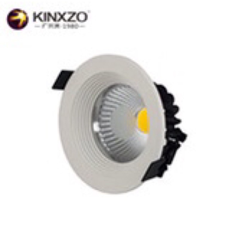 BH 2 năm đổi mới /Đèn Led âm trần mắt COB soi tranh, xoay góc 30độ 7w,12w với 2 màu ánh sáng trắng/vàng