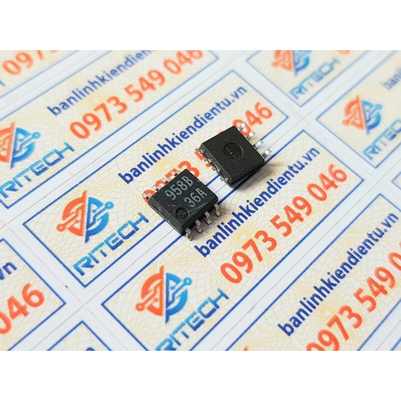 [ Combo 2 Chiếc] 958B M51958BFP 36A SOP 8