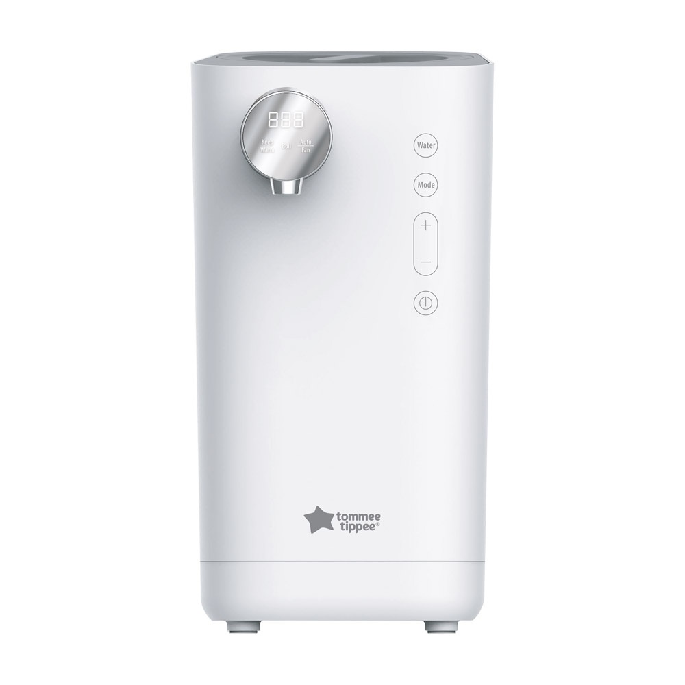 Máy đun nước pha sữa Tommee Tippee Smart & Easy