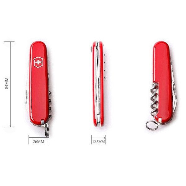 Dao đa năng VICTORINOX Waiter 0.3303 (84 mm)