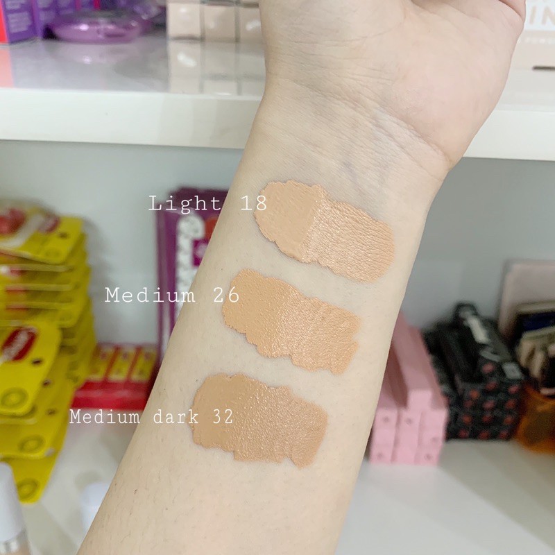 Kem che khuyết điểm colourpop | BigBuy360 - bigbuy360.vn
