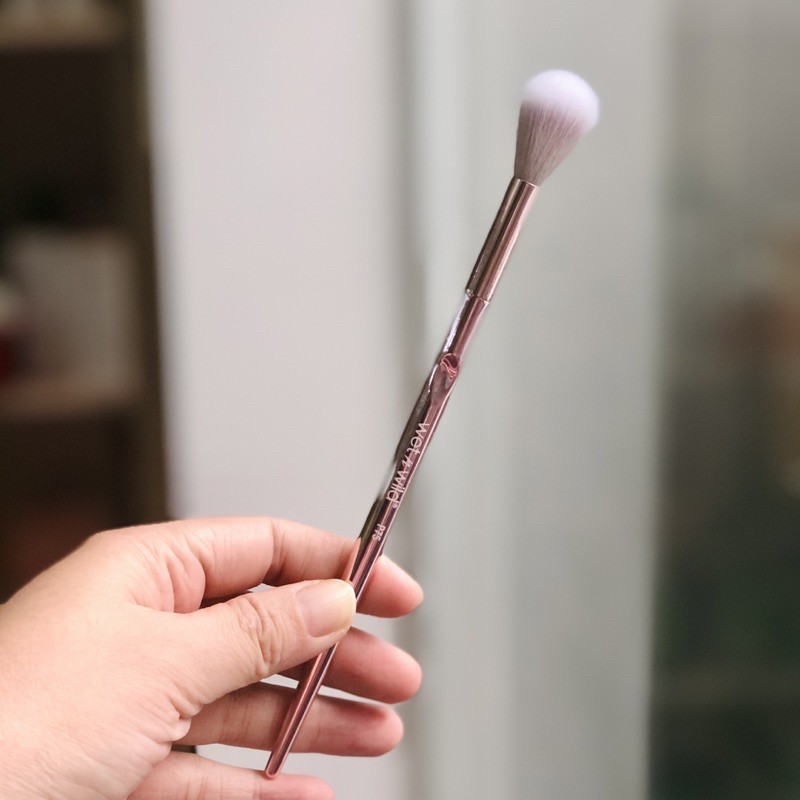Cọ Highlight Wet n Wild Tapered Highlighting Brush Proline