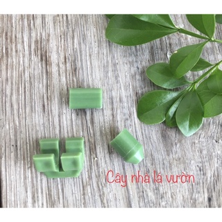 Chốt thay thế cho bộ khung đỡ hoa Hồng, dây leo.