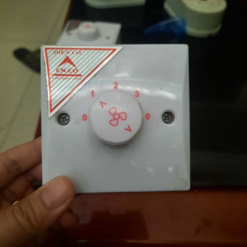 Dimo,Đi mơ đèn - Đi mơ quạt - Công tắc quạt - Công tắc đèn 1000W Đủ Loại