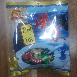 Rong biển nấu canh Phát Huy