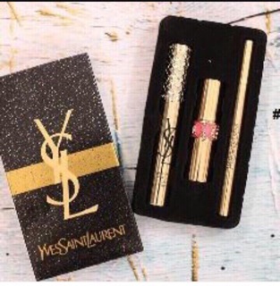 ❤️ BỘ MỸ PHẨM 3mon YSL ❤️