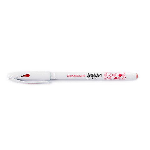 Bút Gel ngòi 0.5mm Thiên Long GEL-027