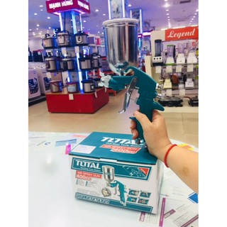 Máy Phun Sơn Total TAT10402