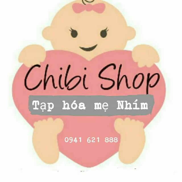 Chibishop - Tạp hóa mẹ Nhím