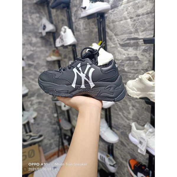 Giày Thể Thao Nam Nữ Sneaker G01 [HÀNG CAO CẤP] | BigBuy360 - bigbuy360.vn