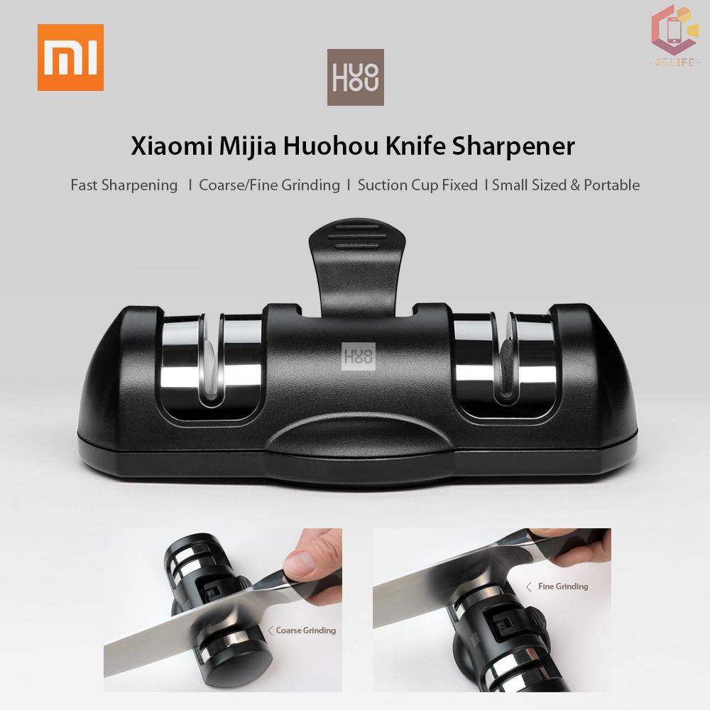 Máy mài dao Xiaomi Mijia Huohian tiện dụng cho nhà bếp