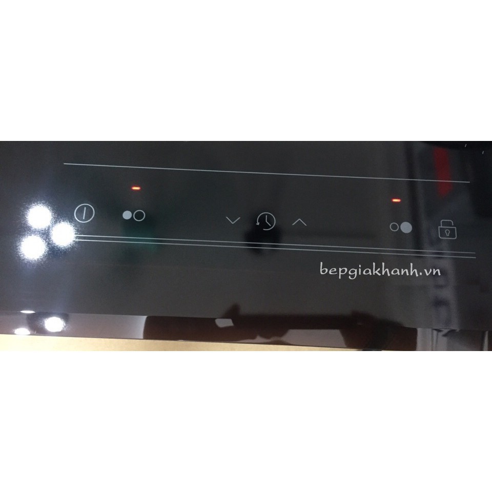 Bếp từ Teka IZ 7210