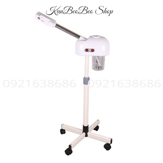 Máy Xông 1 Cần Nóng Chuyên Dùng Cho SPA THẩm mỹ viện DT-118