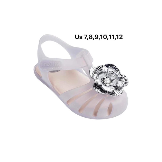 Sandal cho bé Zaxy M08