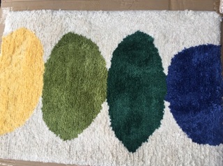 Thảm chùi chân cao cấp size 50 x80