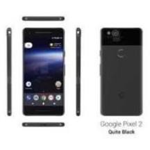 điện thoại Google Pixel 2 ram 4G/64G mới Chính hãng, chiến PUBG/Liên Quân ngon | BigBuy360 - bigbuy360.vn