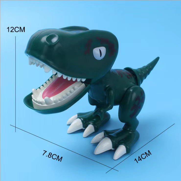 Mô Hình Đồ Chơi Trang Trí Bánh Sinh Nhật Hình Khủng Long/Siêu Nhân/Siêu Nhân Độc Đáo