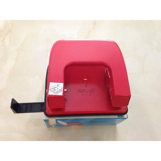 ĐỤC LỖ KW TRIO 912 (16 tờ) - DẬP LỖ KW TRIO 912 (Hàng chính hãng)