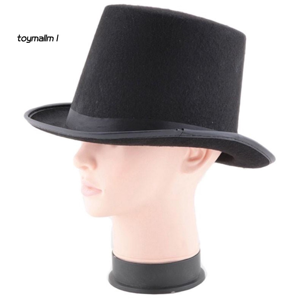 Phụ Kiện Trang Trí Xe Hơi Chất Lượng Cao♥Nón Ảo Thuật Gia Cho Tiệc Hóa Trang