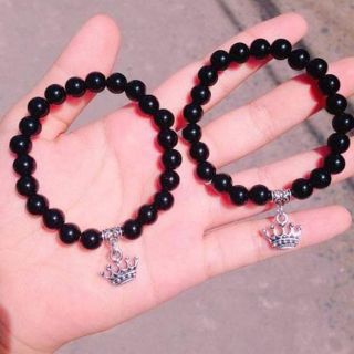 Vòng bi đen vương miện
