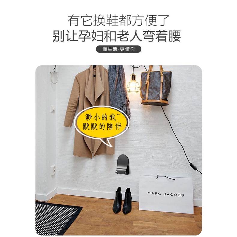 phòng tắm Chân chống trượt bàn đạp -Không cần Cú đấm