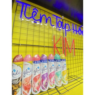 Xịt phòng Glade 280ml