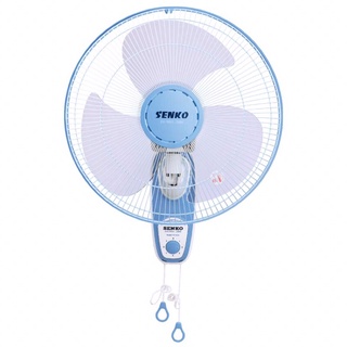 QUẠT TREO TƯỜNG SENKO HAI DÂY