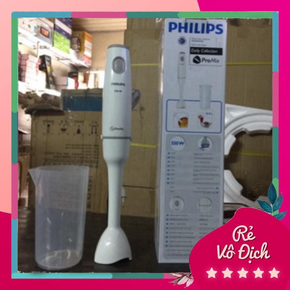 👉 máy xay cầm tay Philip hr1600/2531 FREE SHIP