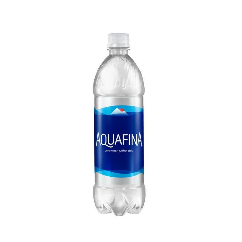 Nước khoáng Aquafina 5 lít, 1,5 lít, 5000ml
