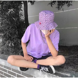 Áo Thun Tay Lỡ Oversize Unisex(ẢNH THẬT)