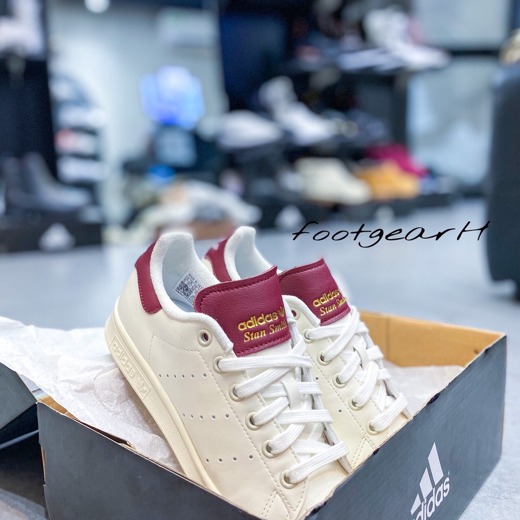 Giày adidas stan smith nhiều phồi màu