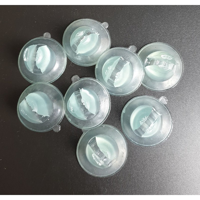 HÍT KÍNH NGĂN HỒ CÁ VIỆT NAM 10 CỤC